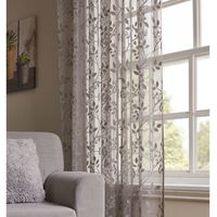 Wilko ‎Grey Curtains