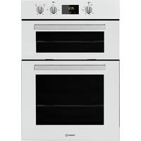 Indesit Electric Double Ovens