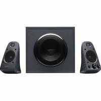 Logitech Sound and Vision