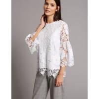 Women's Marks & Spencer Lace Blouses