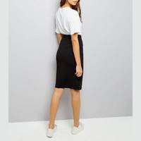 Women's Pencil Skirts From New Look