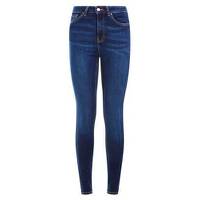 Women's New Look High Rise Jeans