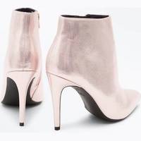 New Look Metallic Shoes for Women
