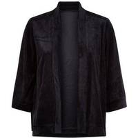 New Look Velvet Kimonos for Women