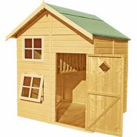 Homewood Playhouses and Playtents