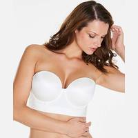 Simply Be Strapless Bras for Women