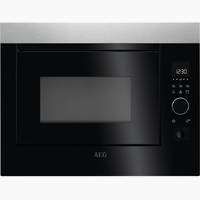 Aeg Microwaves with Grill