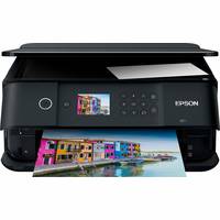 Epson All-in-One Printers