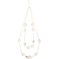 Women's House Of Fraser Pearl Necklaces