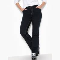 Women's La Redoute Bootcut Jeans