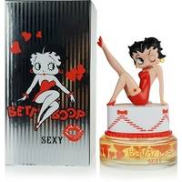 Betty Boop Fragrance