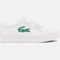 The Hut Canvas Trainers for Girl