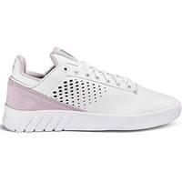 Women's Jd Williams Court Trainers
