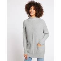 Women's Marks & Spencer Textured Jumpers