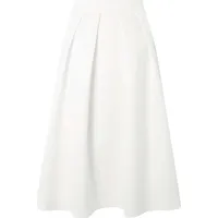 Dorothy Perkins Womens White Skirts