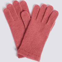 Marks & Spencer Knitted Gloves for Women