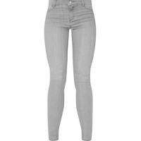 Women's Dorothy Perkins Grey Jeans