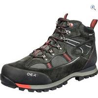 oex walking boots