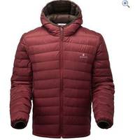 Hi gear packlite alpinist jacket outlet review