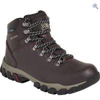 Go Outdoors Mens Walking Boots