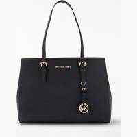 Women's Michael Kors Leather Tote Bags
