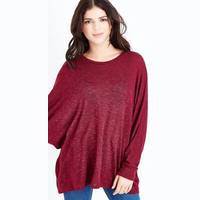 Women's New Look Batwing Jumpers