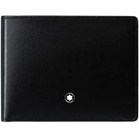Montblanc Leather Wallets for Men