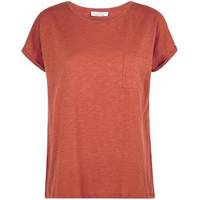 New Look Pocket T-shirts for Women
