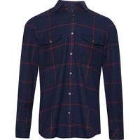 Men's French Connection Flannel Shirts