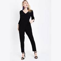 New Look V Neck Jumpsuits for Women