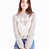 Women's New Look Lace Blouses