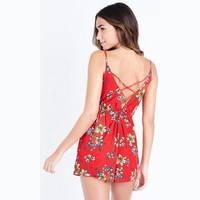 Women's New Look Playsuits