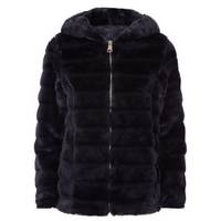 New Look Hooded Coats for Women