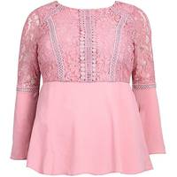 Simply Be Crepe Blouses for Women