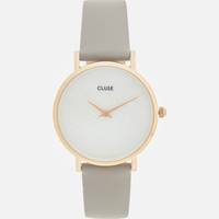Cluse Gold Plated Watch for Women