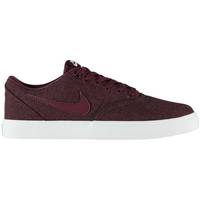 Women's Sports Direct Canvas Trainers