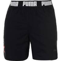 Mens Gym Shorts from Puma