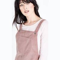 Women's Pinafore Dresses From New Look