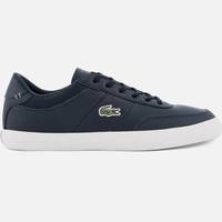 Men's The Hut Leather Trainers