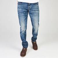 Men's Sports Direct Tapered Jeans