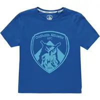 Team Graphic T-shirts for Boy