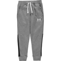Under Armour Fleece Trousers for Boy