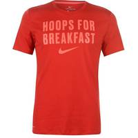 Nike Basketball T-shirts for Men