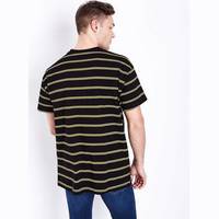Men's New Look Striped T-shirts