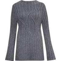 Women's House Of Fraser Cable Knit Jumpers