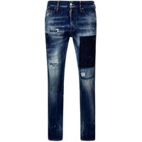 Dsquared2 Distressed Jeans for Men