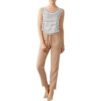 Women's John Lewis Tapered Trousers