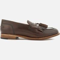 Men's Coggles Leather Loafers