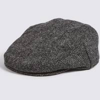 Marks & Spencer Men's Wool Hats