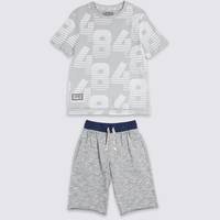 Marks & Spencer Short Pyjams for Girl